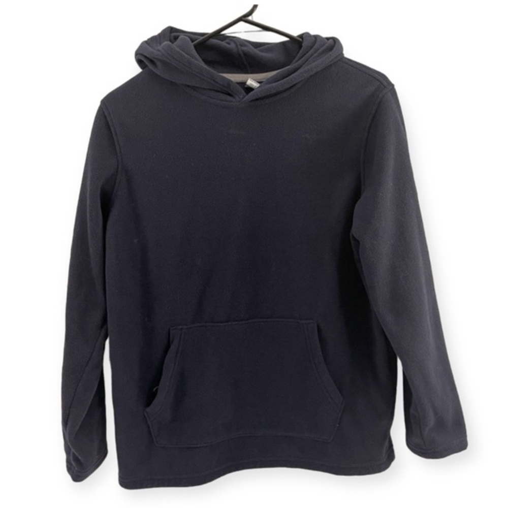 Old Navy Boys Fleece Hoodie Size XL14-16